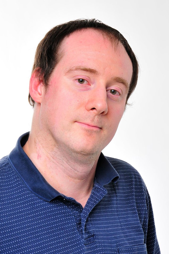 Christopher Ryan's album, Profile Pictures