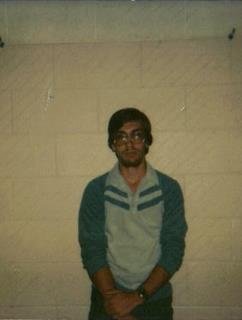 Jeff Simons' album, Ancient History
