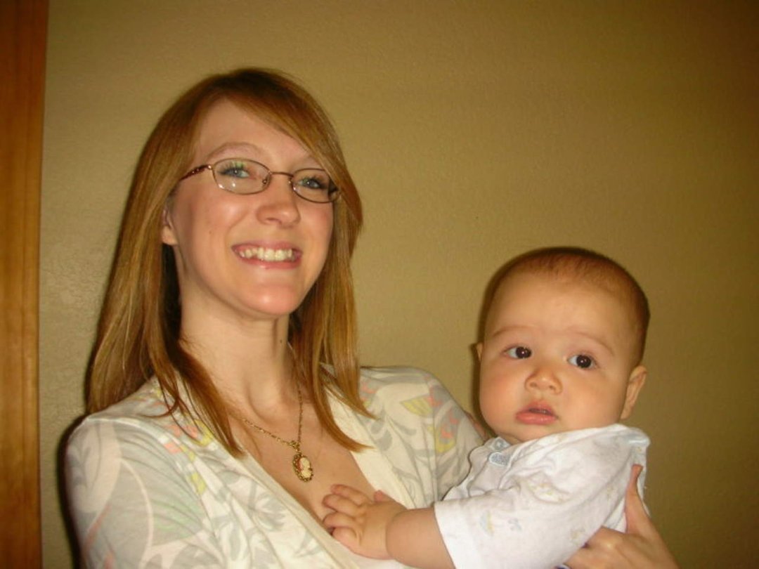 Monica Smith's album, My photos