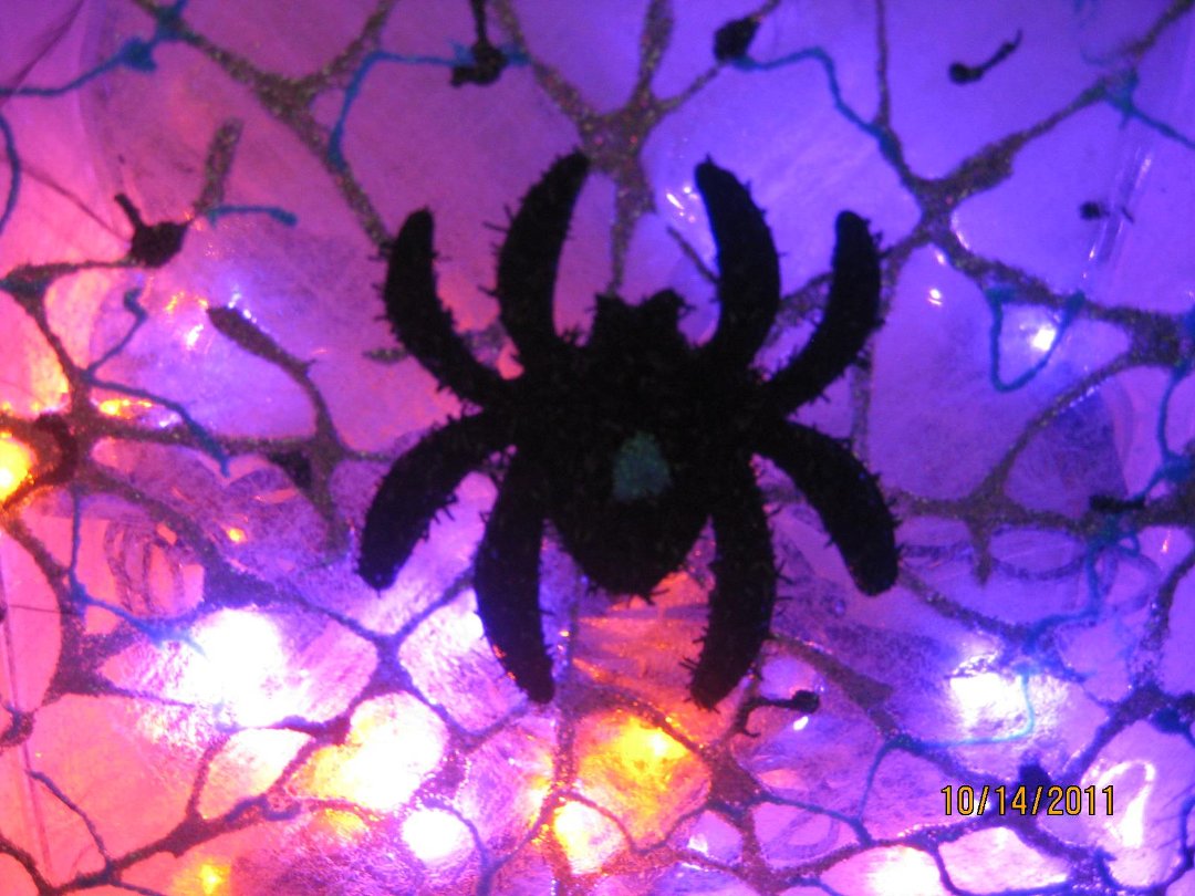 Candy Soldan's album, Profile Pictures