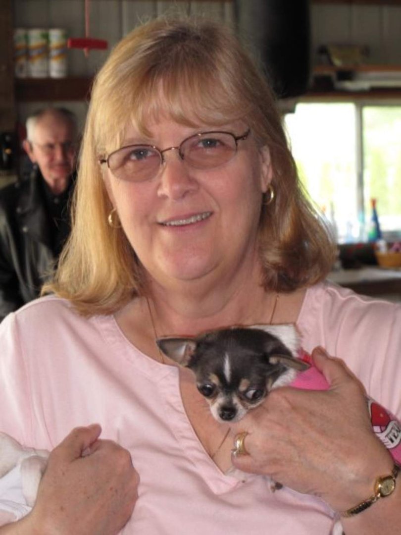 Sandra  Russell's album, Profile Pictures