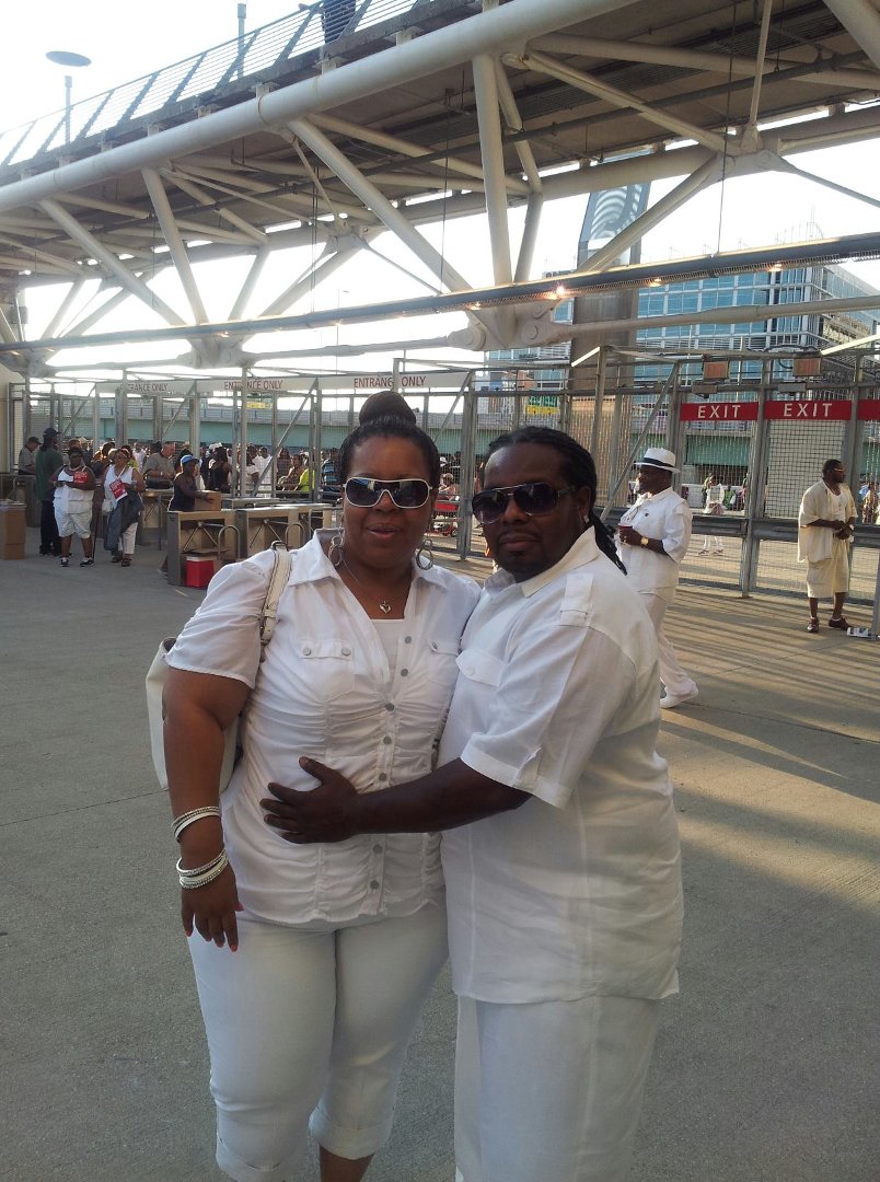 Michell Buchanan's album, Mobile Uploads