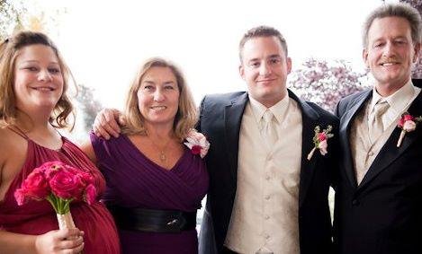 Stephen Normand's album, Profile Pictures