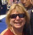 Sandra Burney's album, Profile Pictures