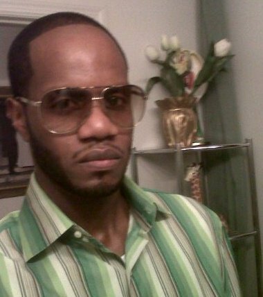 Kenneth Bennett's album, Profile Pictures