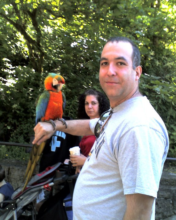 Peter Cortese's album, Profile Pictures