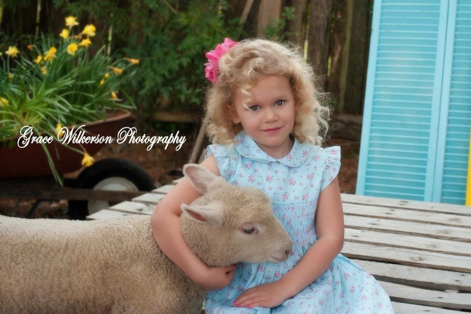 Kathy Livingston's album, Mobile Uploads