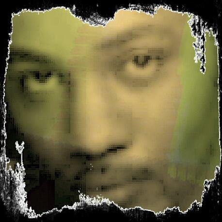 Marcus Everett's album, Profile Pictures