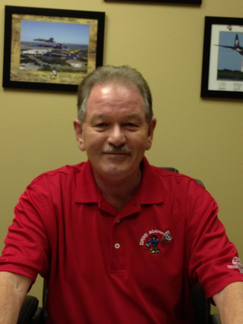 Michael Luker's album, Profile Pictures