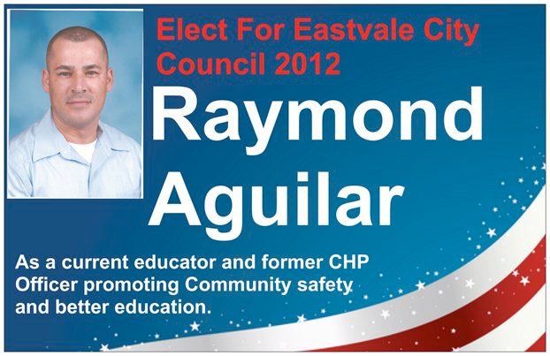Raymond Aguilar's album, Profile Pictures