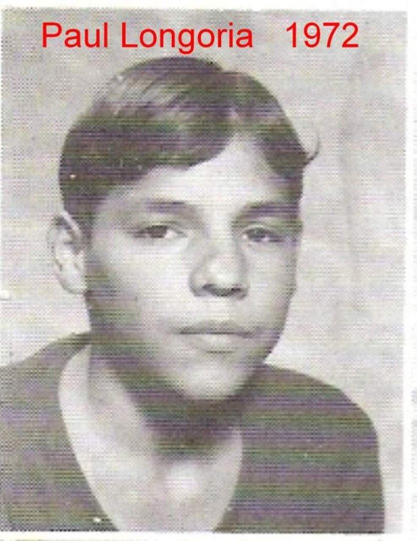 Daniel Magallanes' album, Burbank Class of 1973
