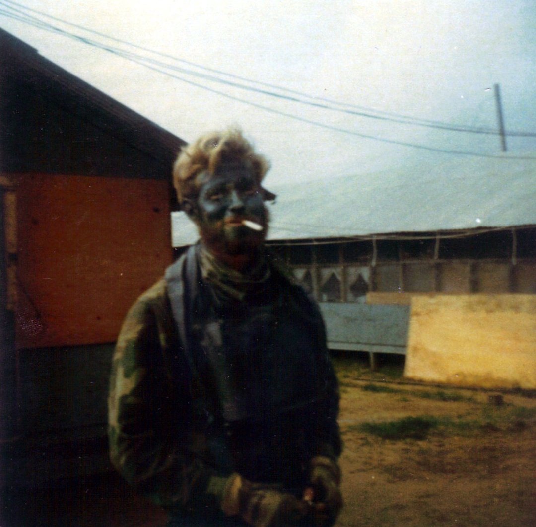 John Chalus' album, November 29, 2010