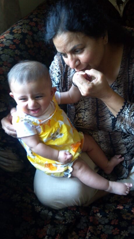 Amber Mudassar's album, Cover Photos