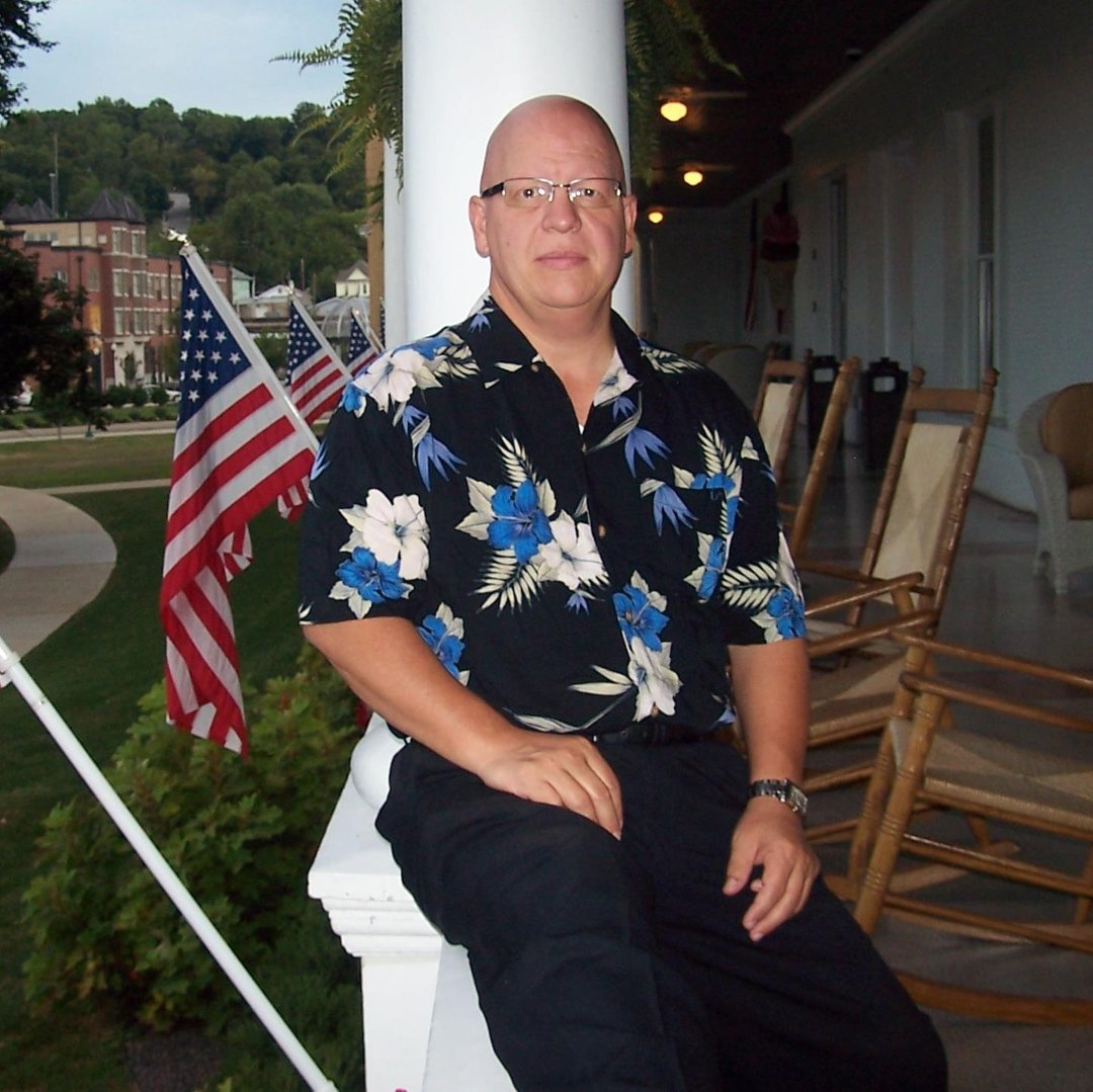 Douglas Hammen's album, Profile Pictures