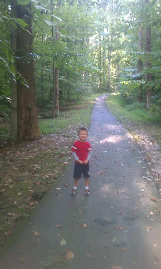 Ryan Carter's album, Mobile Uploads
