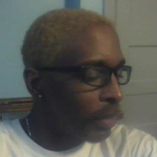 Andre Evans' album, Profile Pictures
