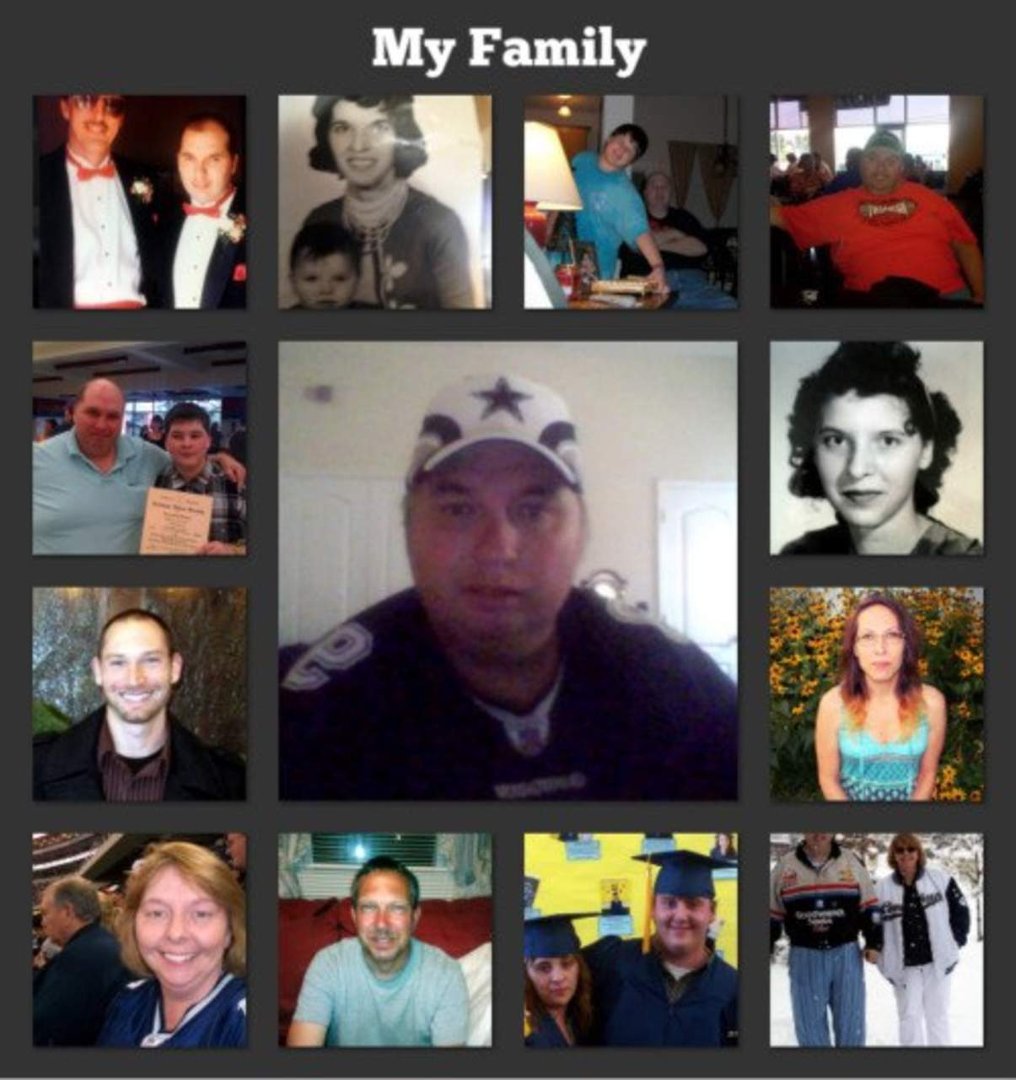 Carl Davis' album, Muzy.com Photobox Photos