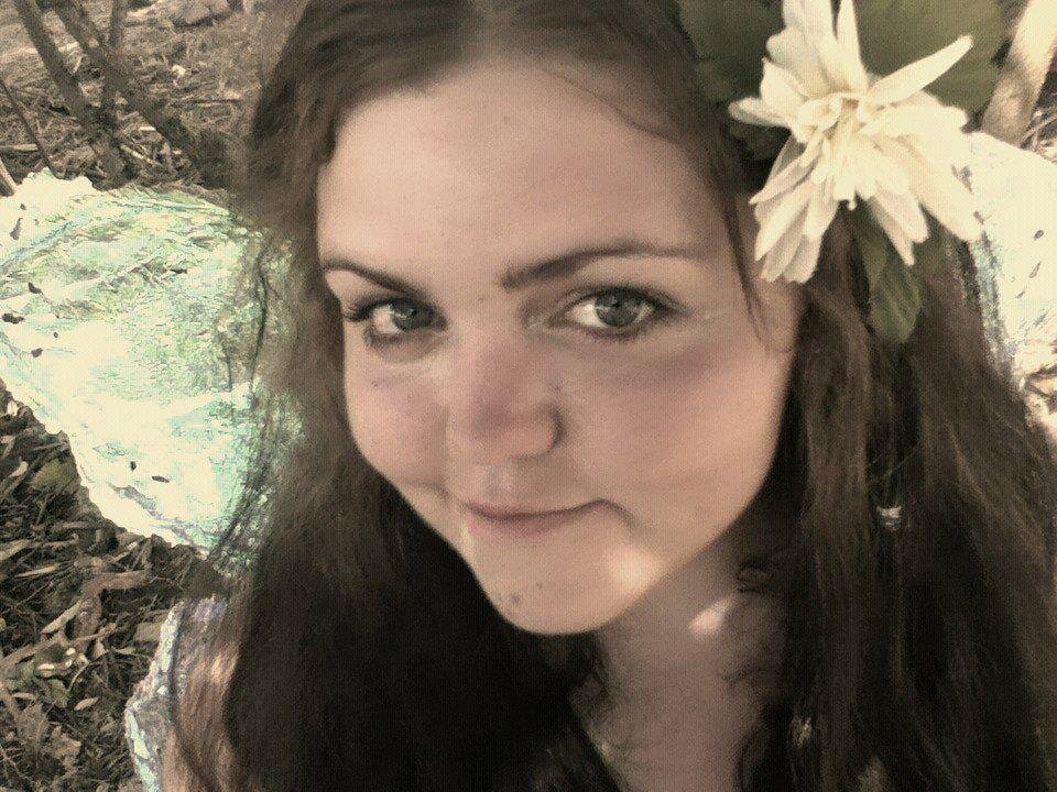 Beth Greer's album, Cover Photos