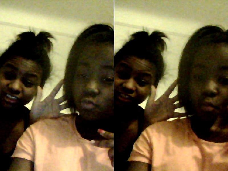 Ilu Keya's album, Webcam Toy photos
