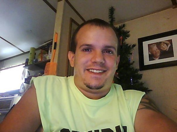 David Trowbridge's album, Profile Pictures