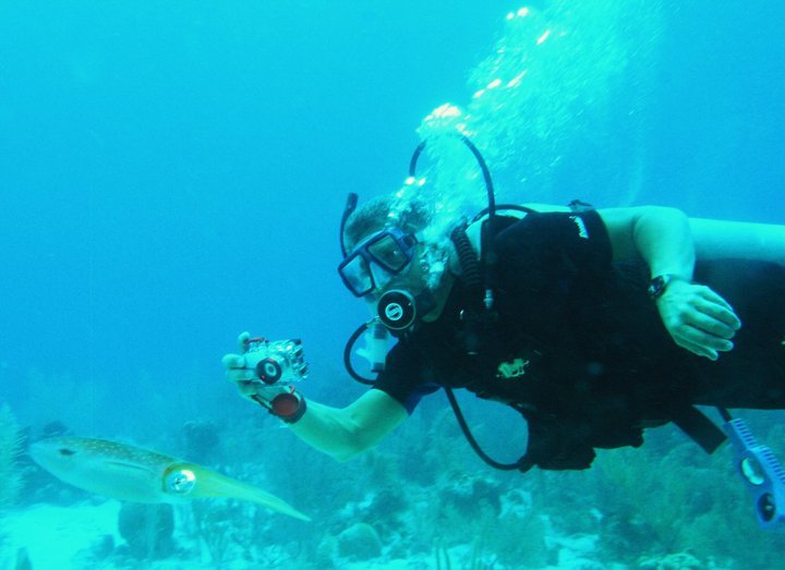 Garry Cardwell's album, Roatan Honduras 6-2010
