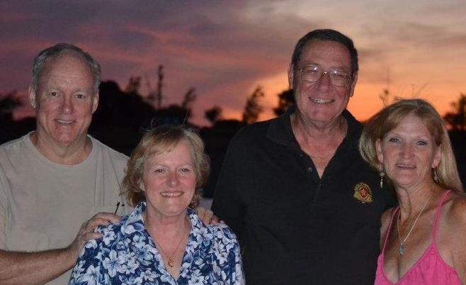 Sherri Beazley's album, Profile Pictures