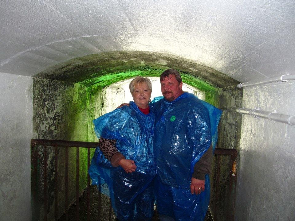 Janet Wickham's album, Niagara Falls 2011