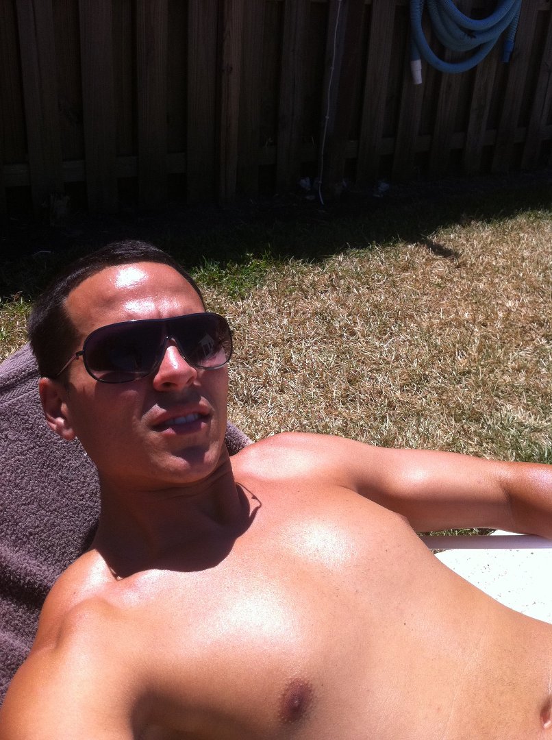 Paul Chavez's album, Mobile Uploads