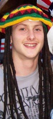Brian Fox's album, Profile Pictures