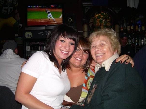 Dixie Rea's album, Schiessl Family 2009