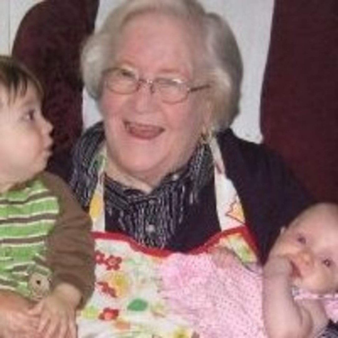 Marilyn Buzbee's album, Profile Pictures