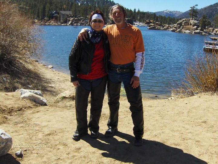 Reed Richardson's album, Pics of my family