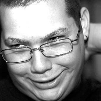 Derek Ridge's album, Profile Pictures