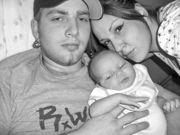 J Gailey's album, Rice Family Photos 2