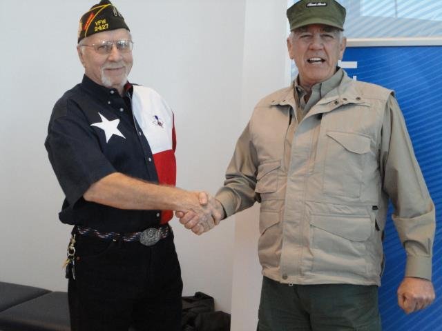 pat partin's album, Profile Pictures