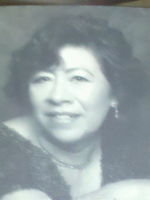 Maria Gonzalez's album, MY FAMILIA