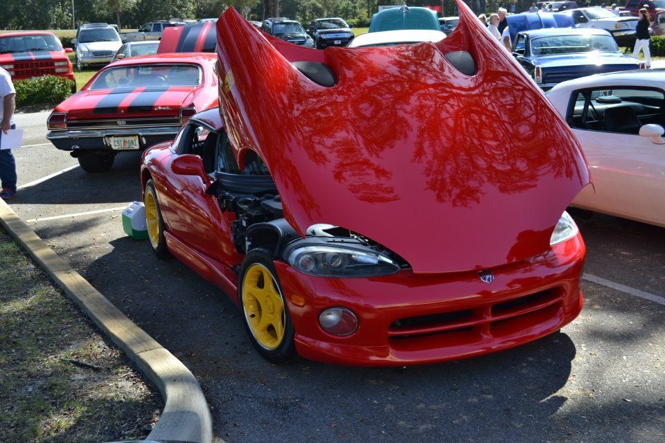 James Day's album, Sunshine State Muscle Car Club Fall Fling Car Show Nov. 11, 2012