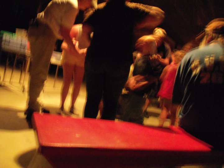 Barbara Reid's album, May 28, 2011