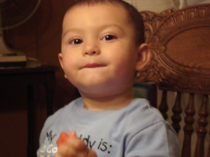William Berg's album, Profile Pictures