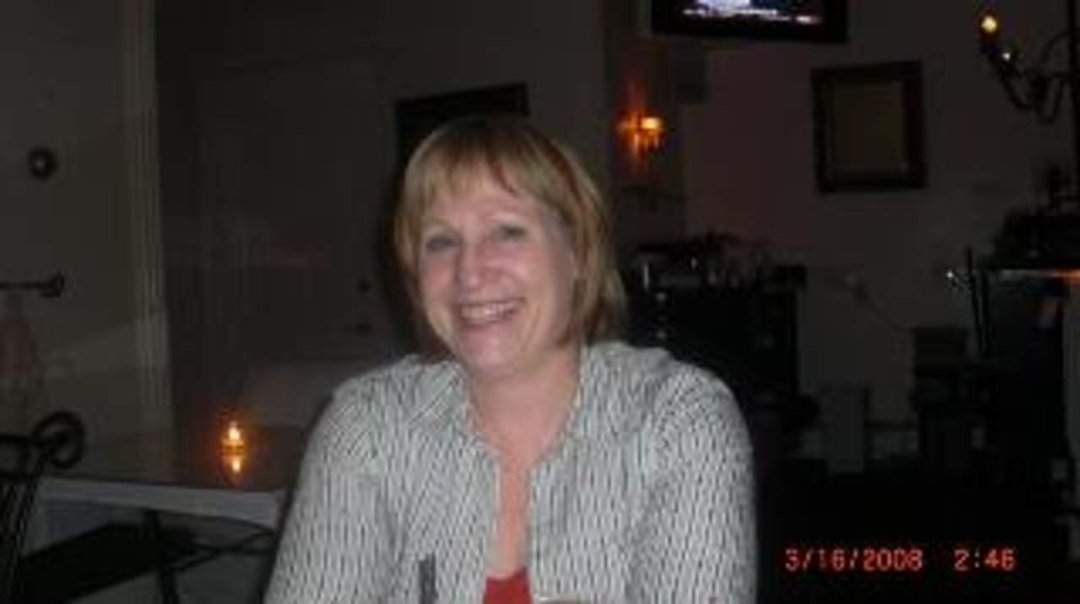 Carol Taylor's album, More me