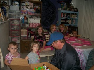 Hans Boyce's album, Leilonei 2nd Birthday