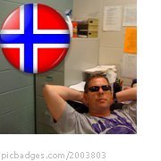 Scott McCurley's album, PicBadges Photos