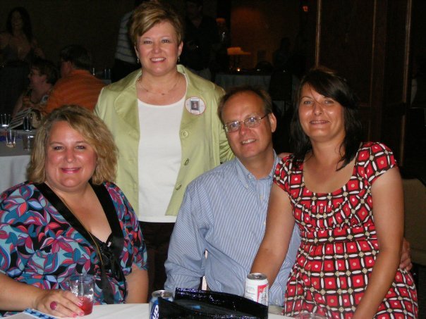 Kimberly Stevenson's album, 25th Class Reunion 2008