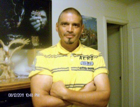 robert moreno's album, Profile Pictures