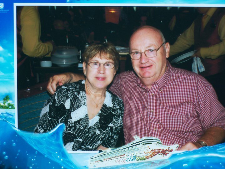 Donna Hackman's album, Greek Isles Cruise 6-12-10