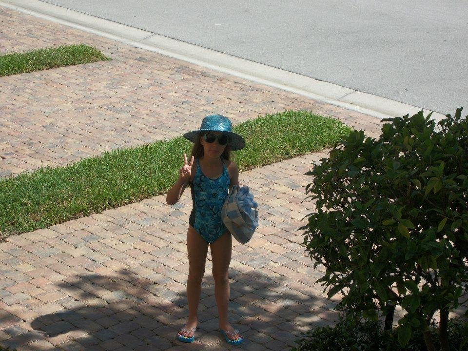 Daniel Capotorto's album, Visiting Grandpa