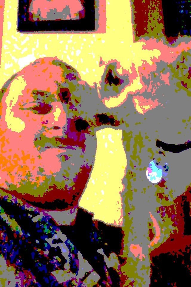 Stuart Kuhlmann's album, Cover Photos