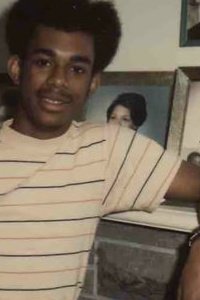Michael Lee's album, Profile Pictures