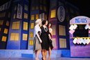 Sharon Baker's album, "Guys and Dolls" 2010