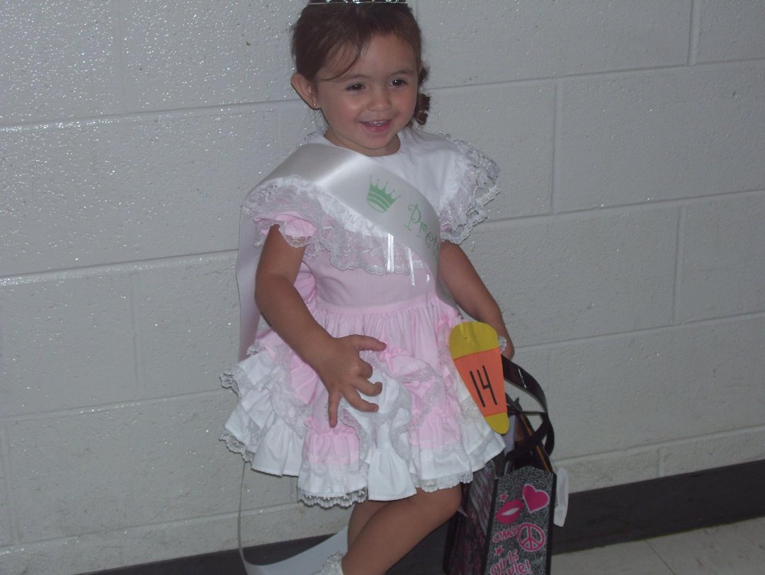 Tammy Warner's album, Kodak EasyShare